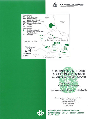 8. Tagung über Moldavite
