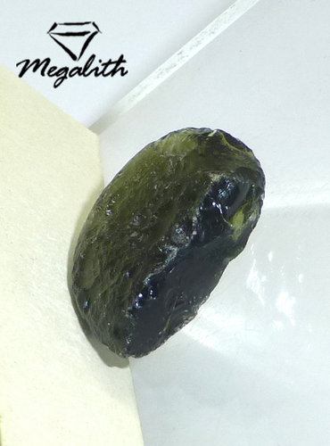 Moldavit Ottendorf-Okrilla