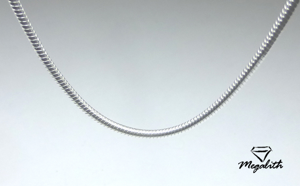 Silber Kette