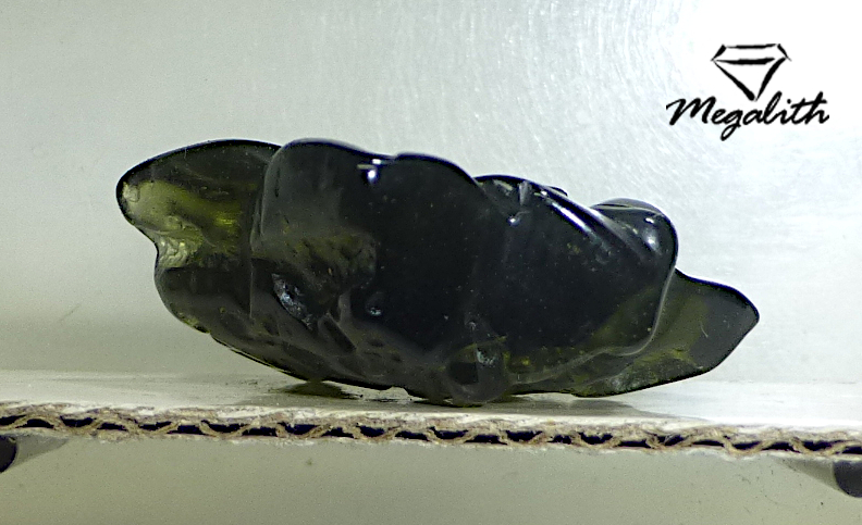 Moldavit Rose (GG031)