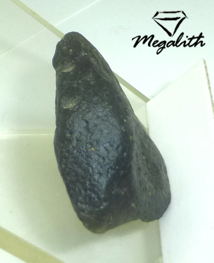 Moldavit Mähren