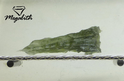 Moldavit Besednice "Ježkovna"