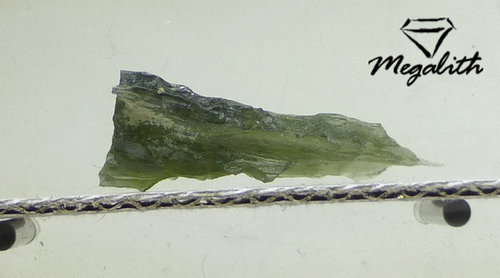 Moldavit Besednice "Ježkovna"