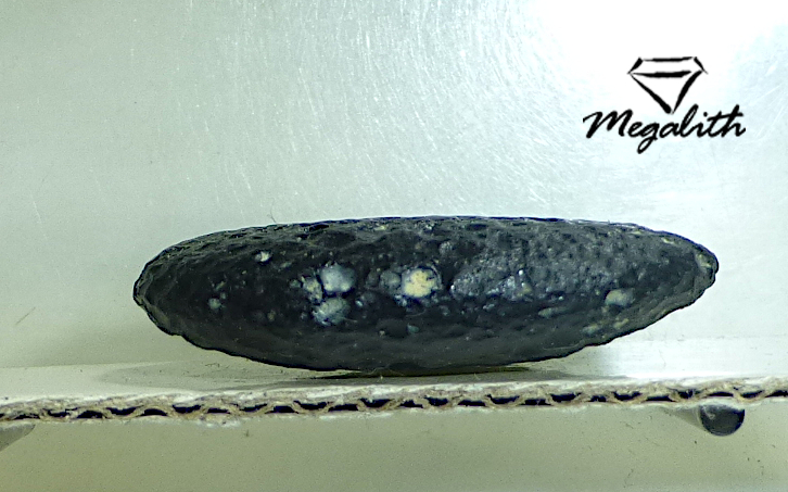 (RO015) Moldavit Ottendorf-Okrilla