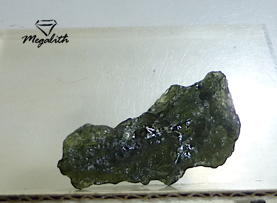 Moldavit Rohstein B (AAB 069)