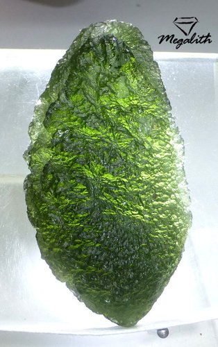 großer Moldavit