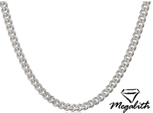 Silber Kette