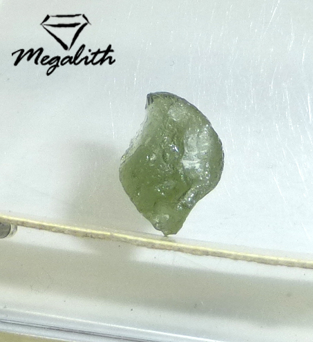 Moldavit Ottendorf-Okrilla