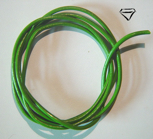 Lederband
