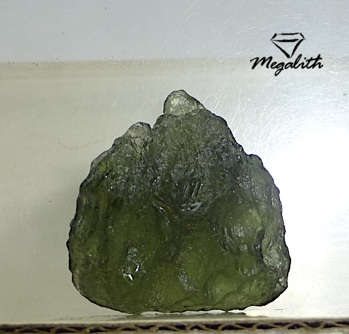 Moldavit Rohstein B (AAB 070)