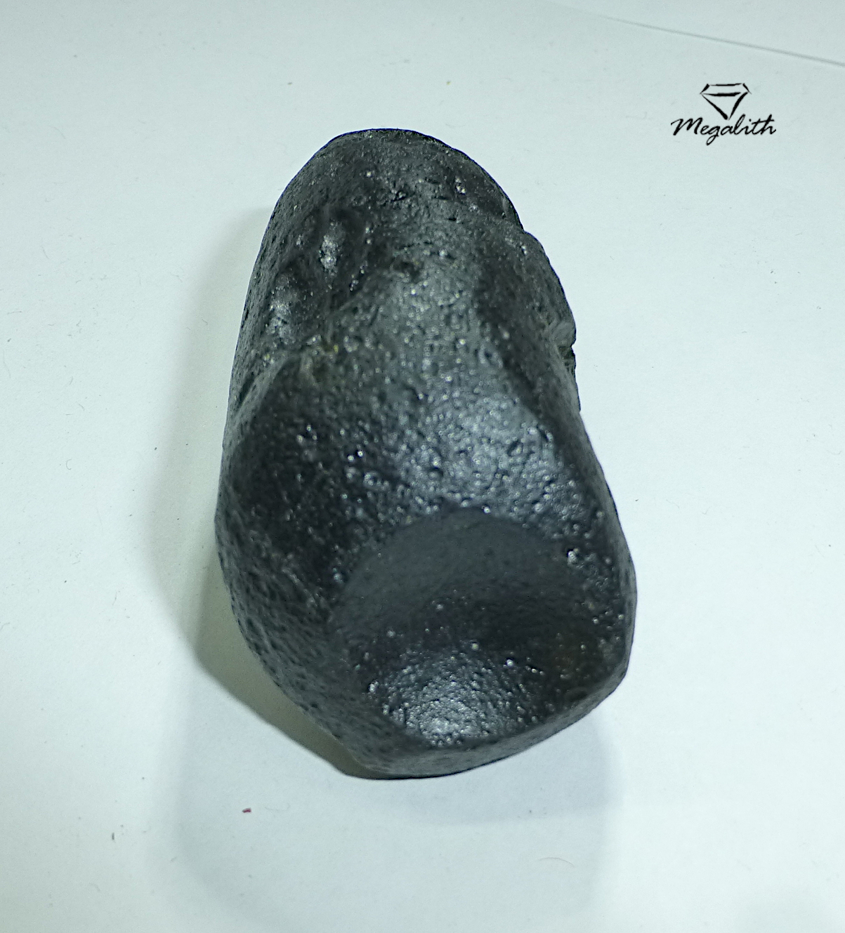 Moldavit Mähren