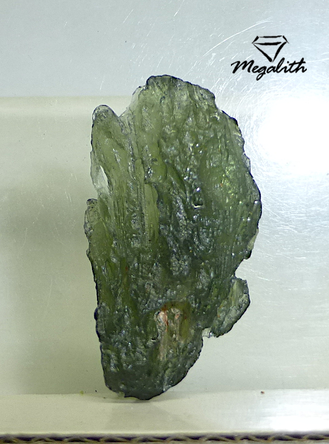 Moldavit Rohstein B