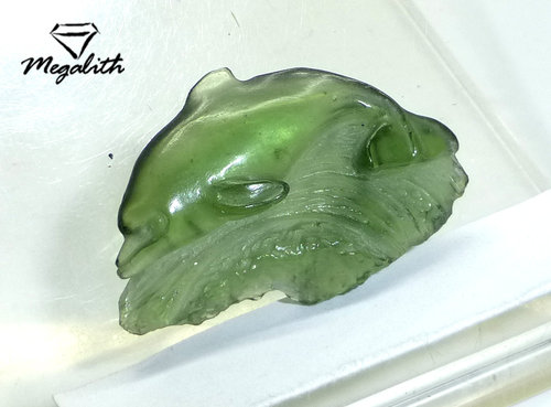 Moldavit Delfin