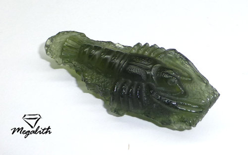 Moldavit Hummer
