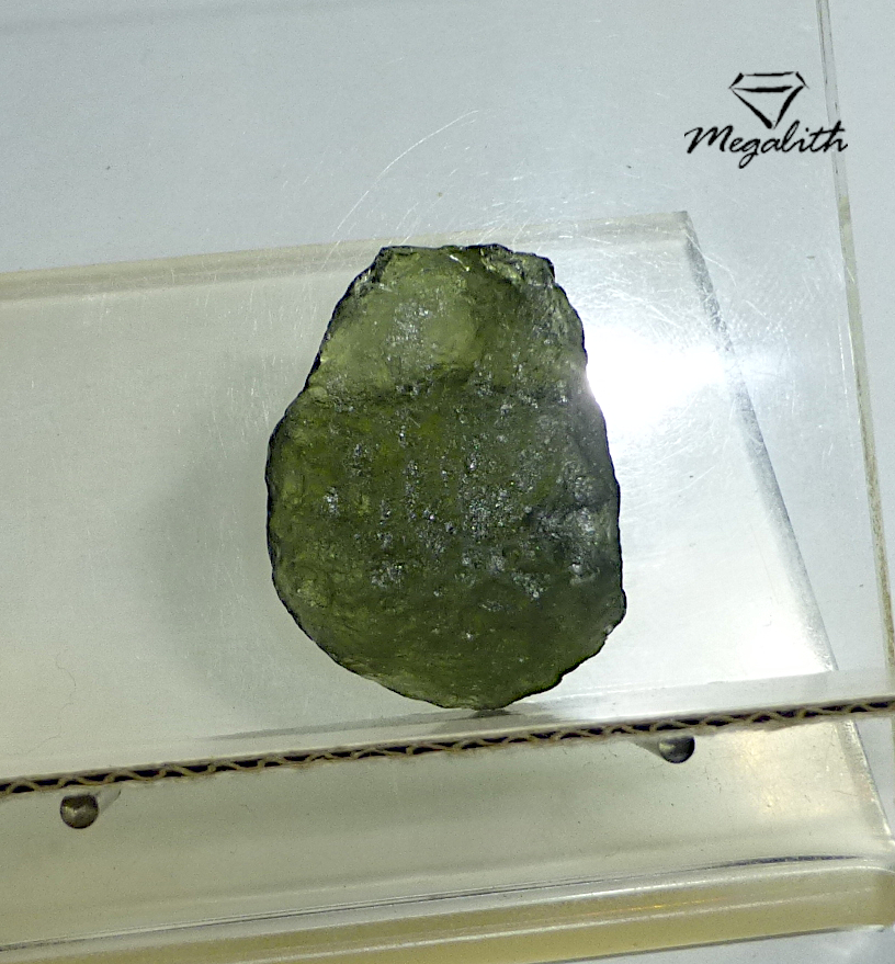 Moldavit Cheb