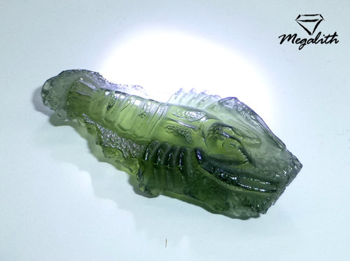 Moldavit Hummer