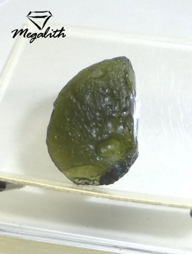 Moldavit Ottendorf-Okrilla