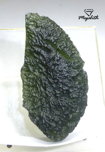 großer Moldavit
