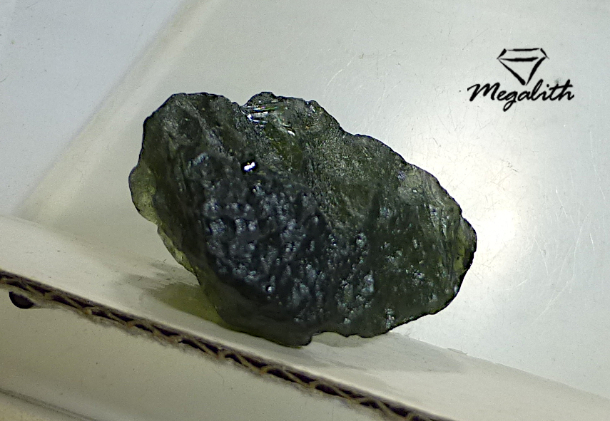 Moldavit Rohstein B (AAB 070)