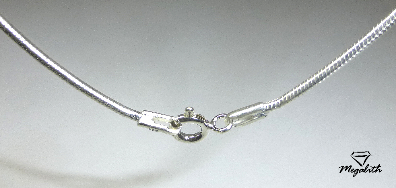 Silber Kette