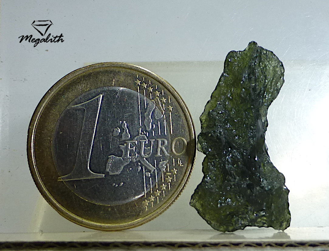 Moldavit Rohstein B (AAB 069)