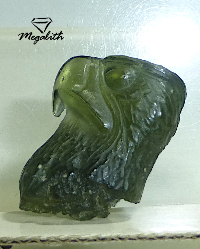 Moldavit Adler (GG028)