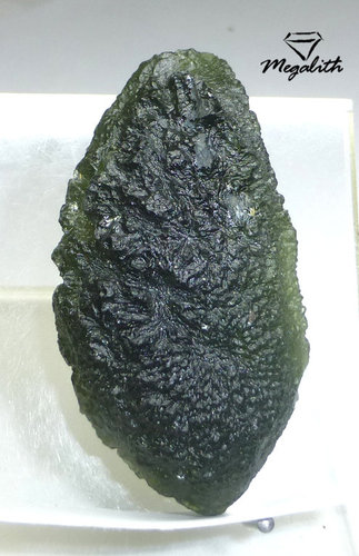 großer Moldavit