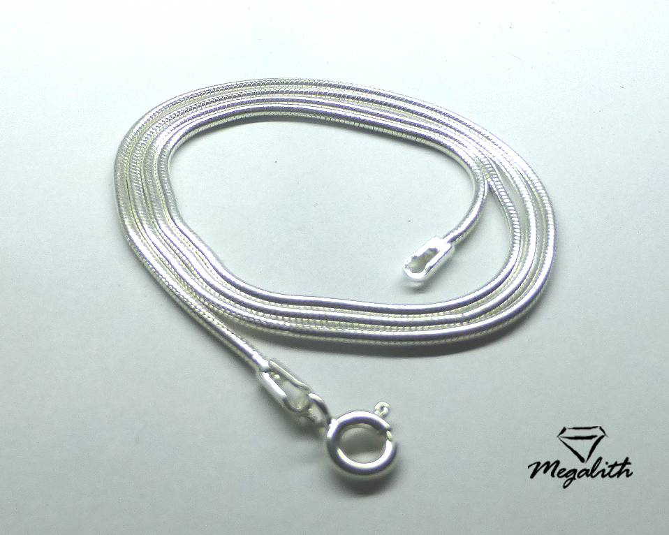 Silber Kette