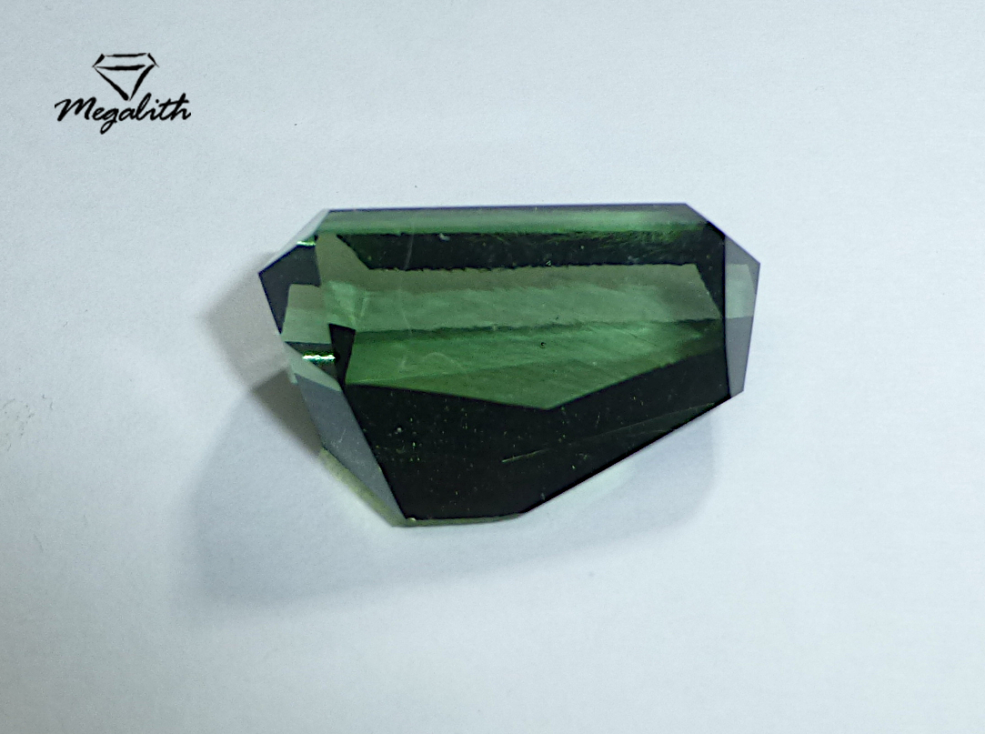 Moldavit facettiert (Gf114)