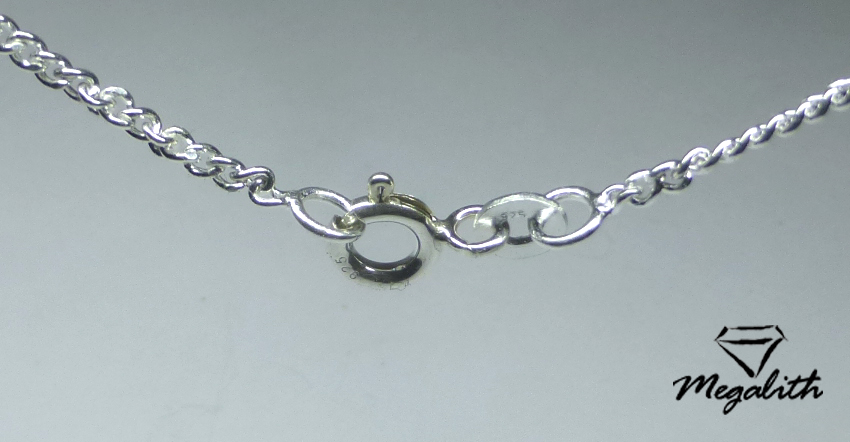 Silber Kette