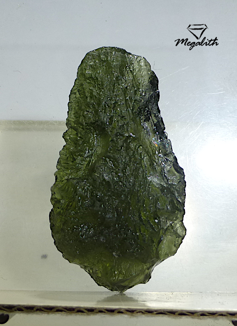 Moldavit Rohstein B (AAB 068)