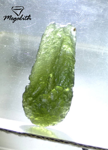 Moldavit Tropfen