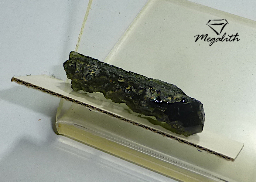 Moldavit Rohstein B