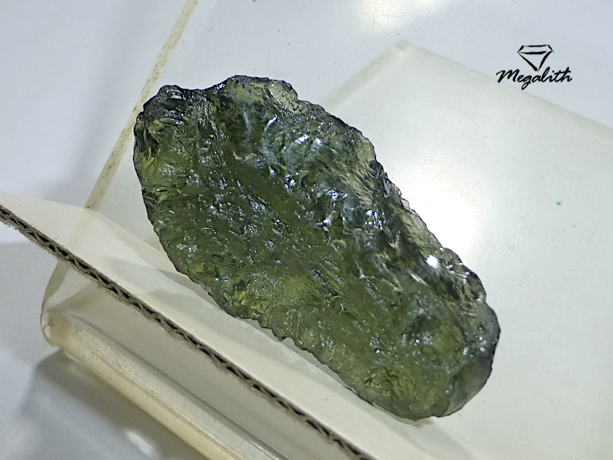 Moldavit Rohstein B (AAB 068)