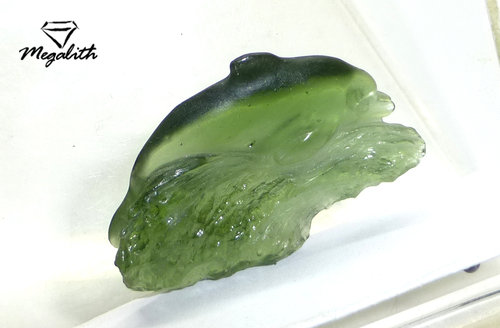 Moldavit Delfin