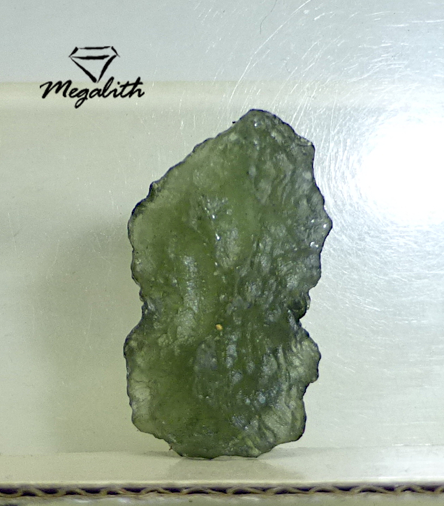 Moldavit Rohstein B