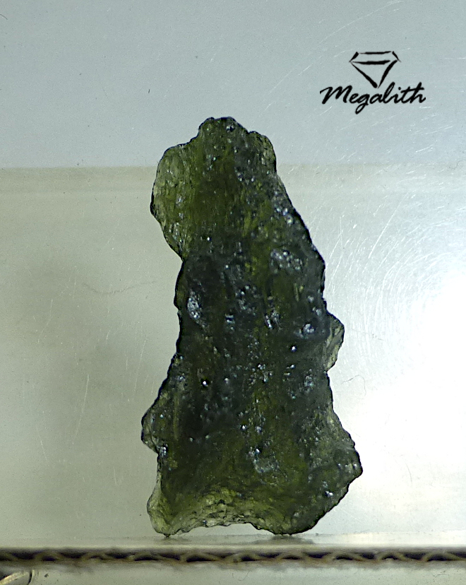 Moldavit Rohstein B (AAB 069)