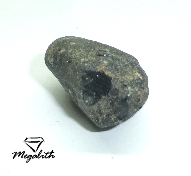Moldavit Mähren