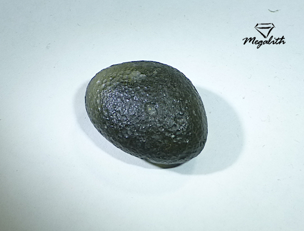 Moldavit Ottendorf-Okrilla (RO016)