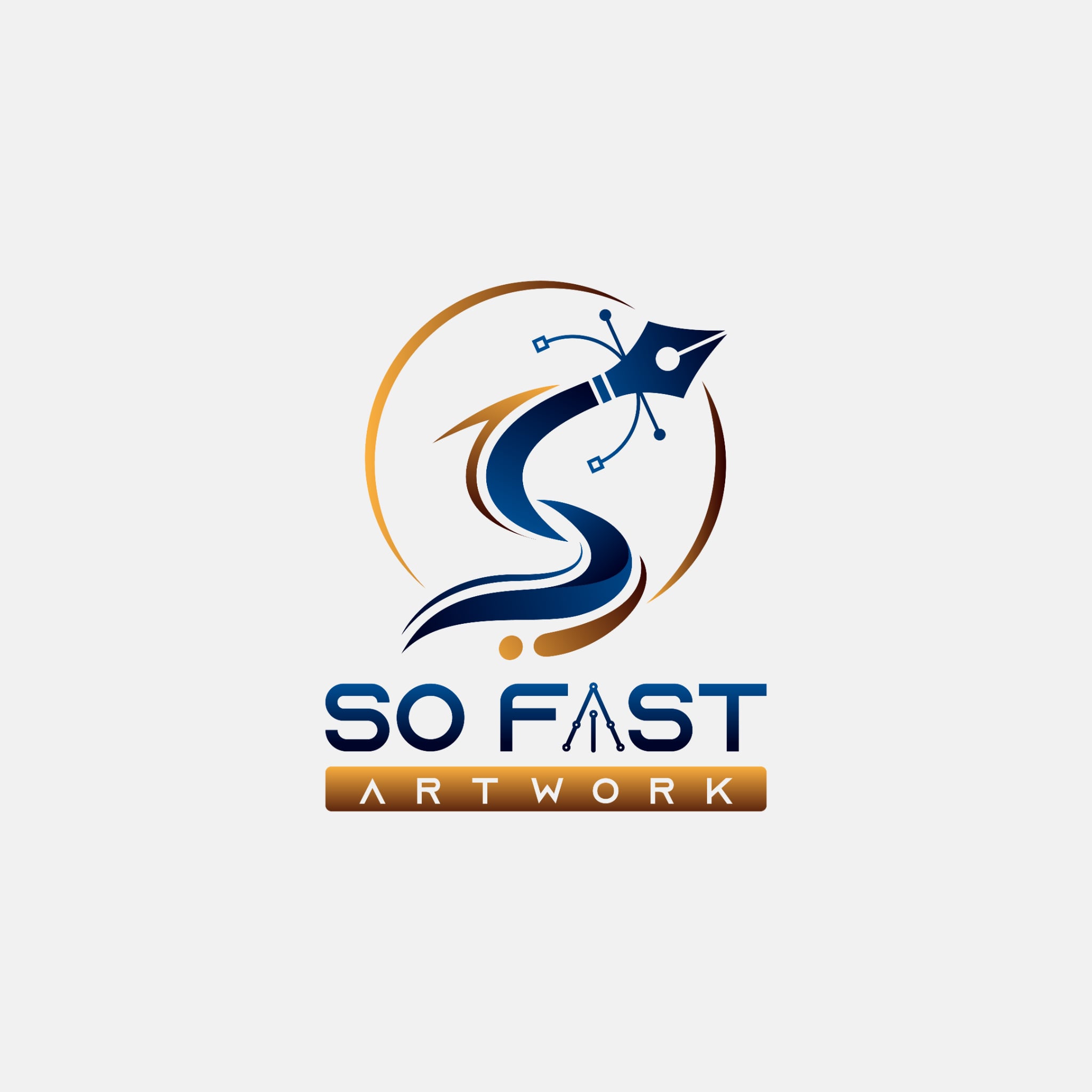 So Fast Artwork