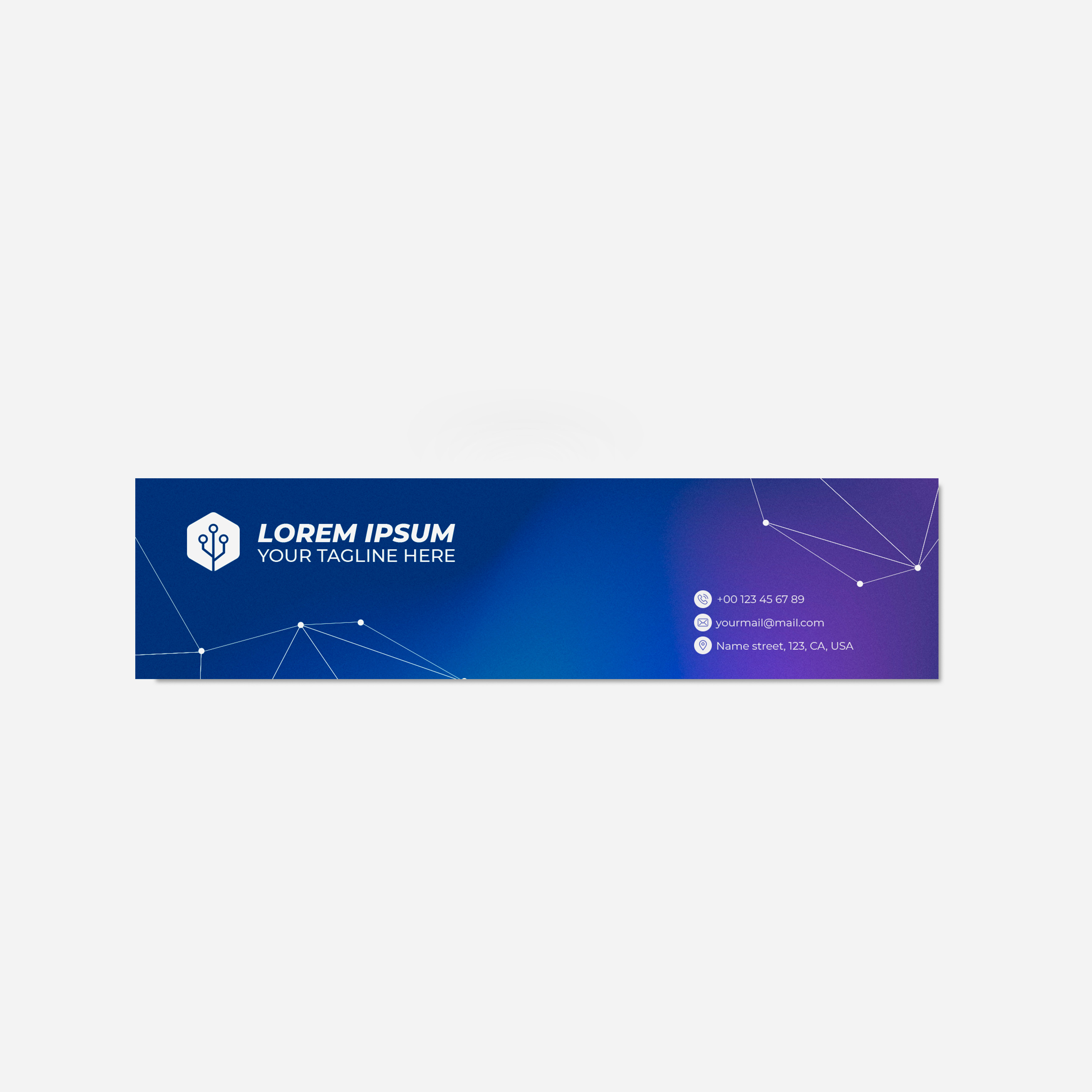 LinkedIn header-banner
