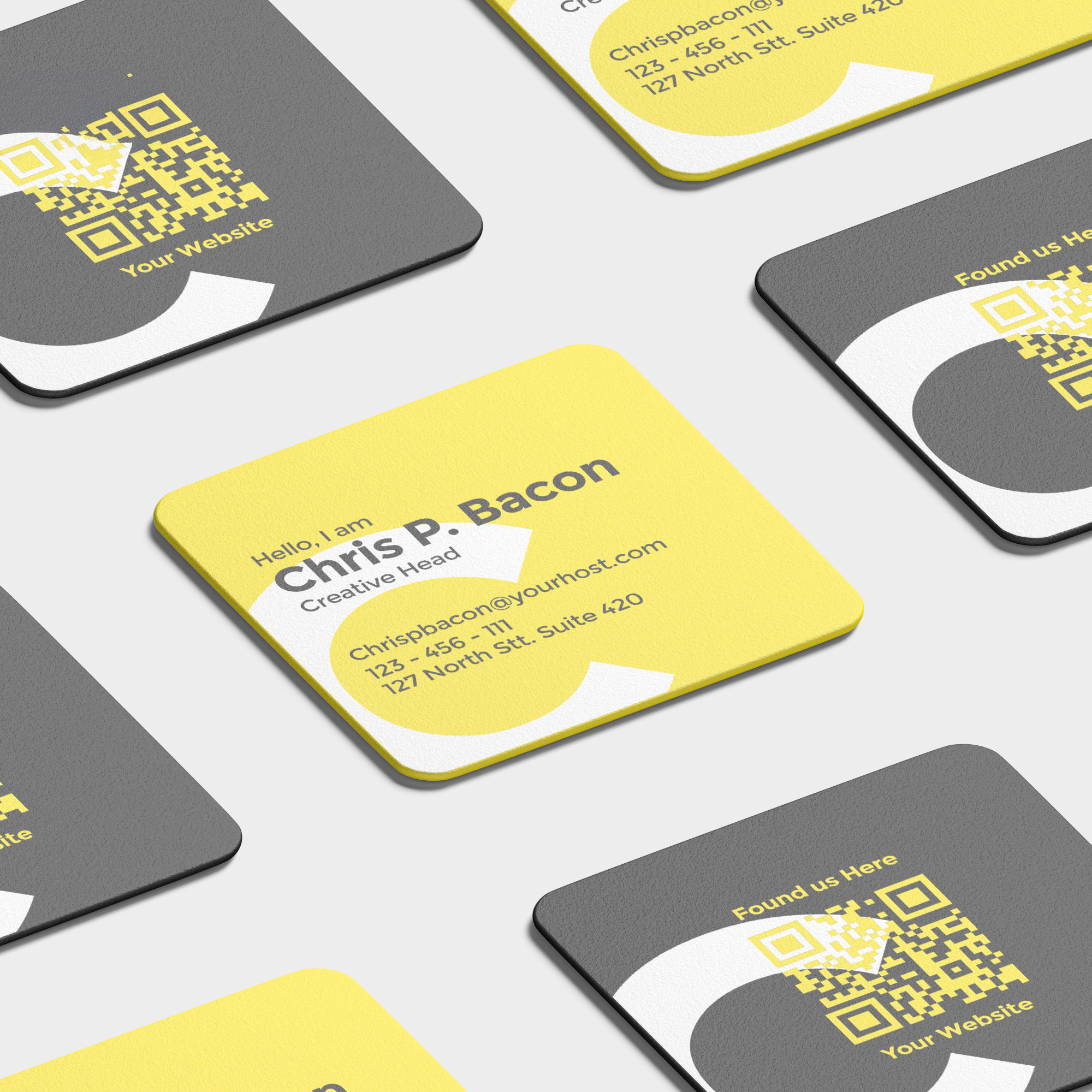 Special stickers 