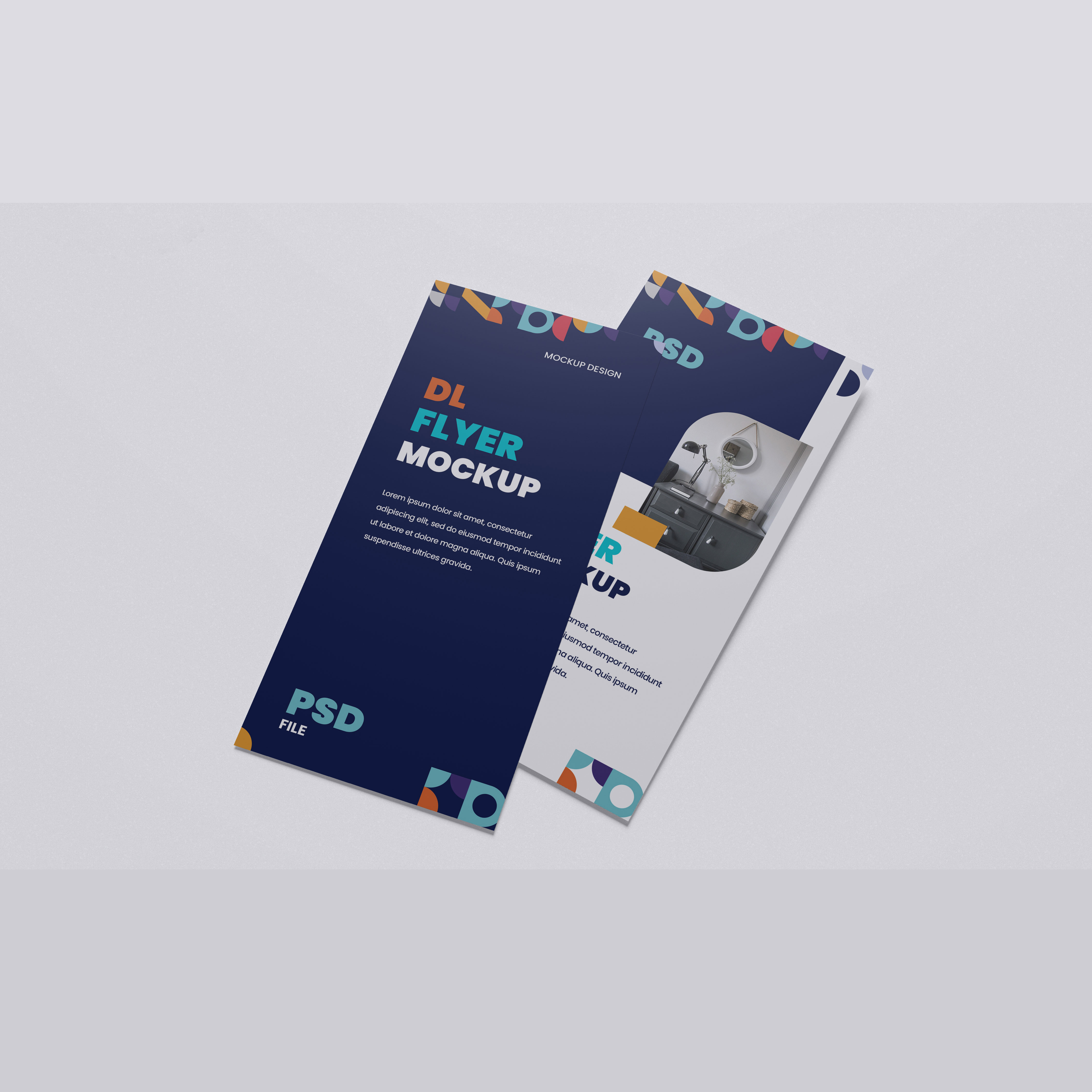 Flyer – (A5/A6)