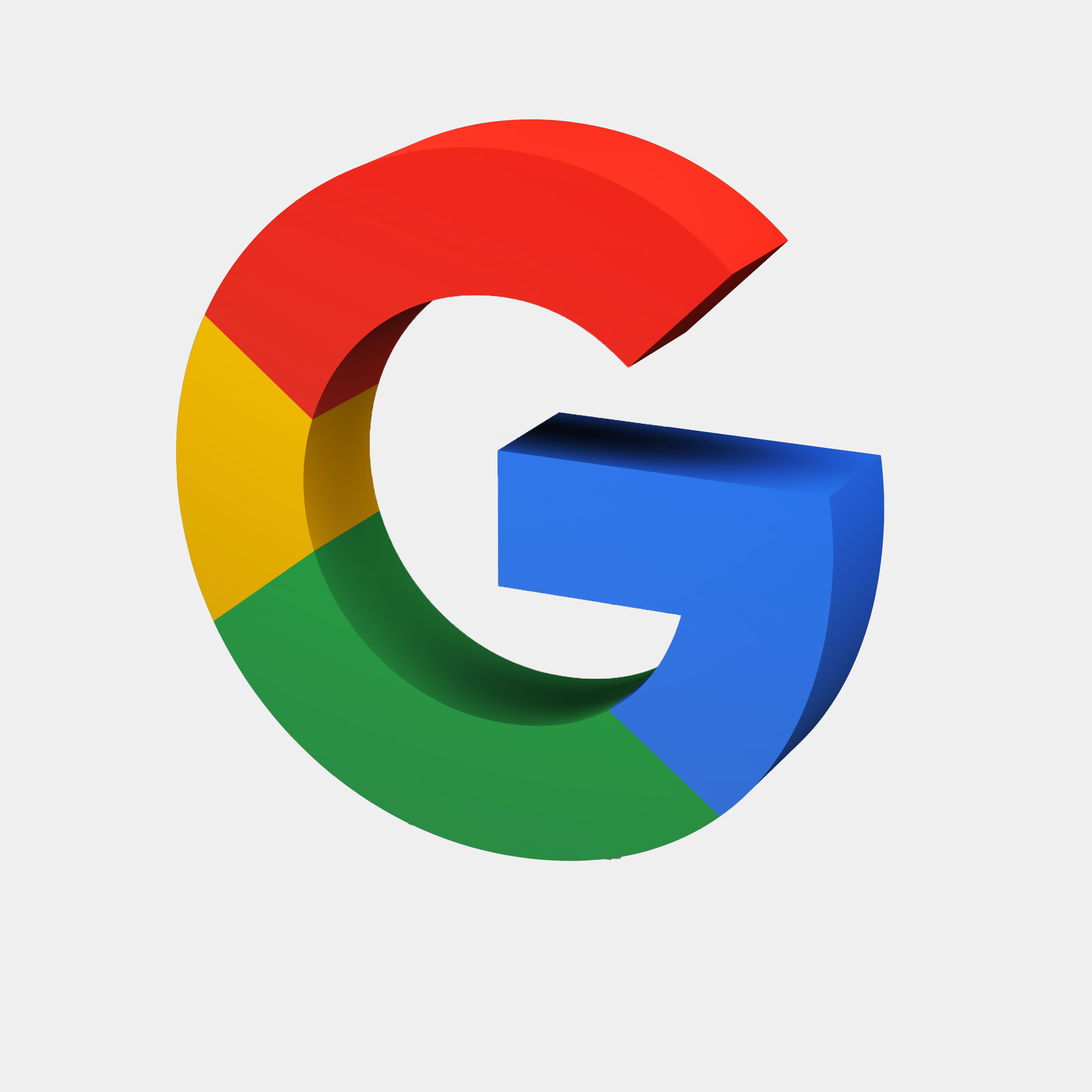 Displaybanner Google Ads