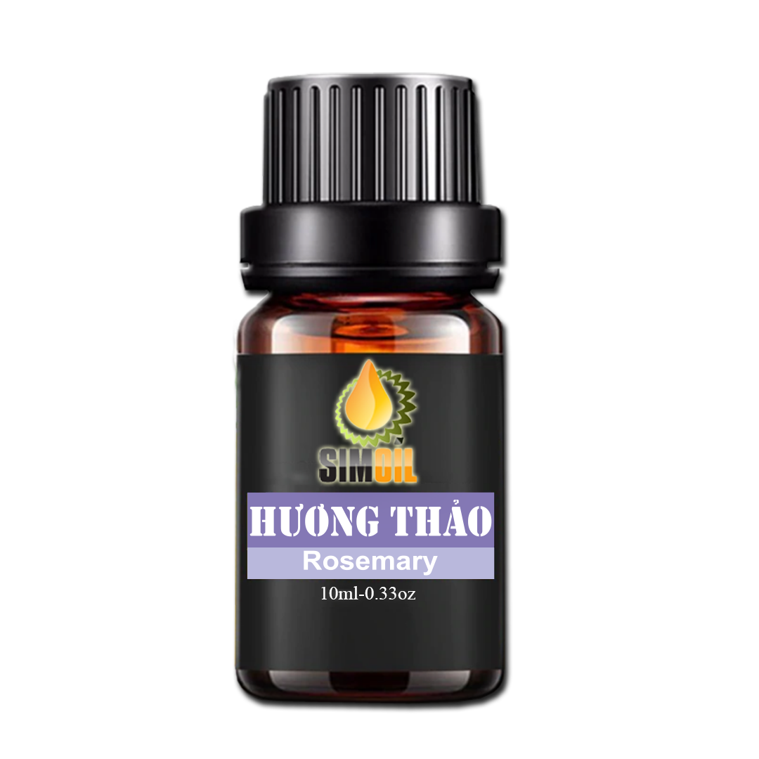 Tinh dầu Hương Thảo thiên nhiên nguyên chất 100%