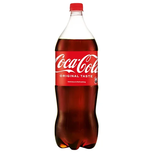 Coca Cola 250 ML