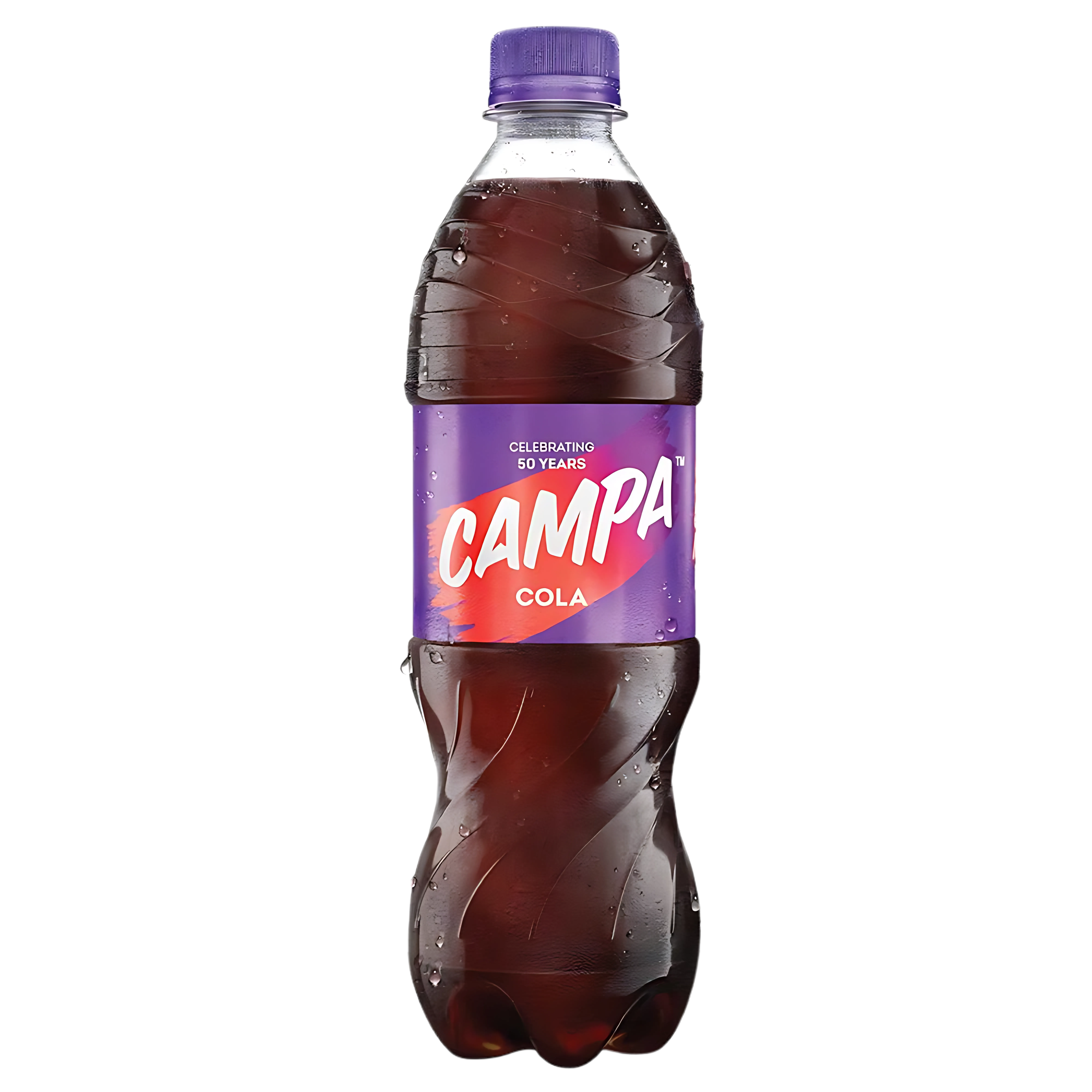 Campa Cola 500 ML