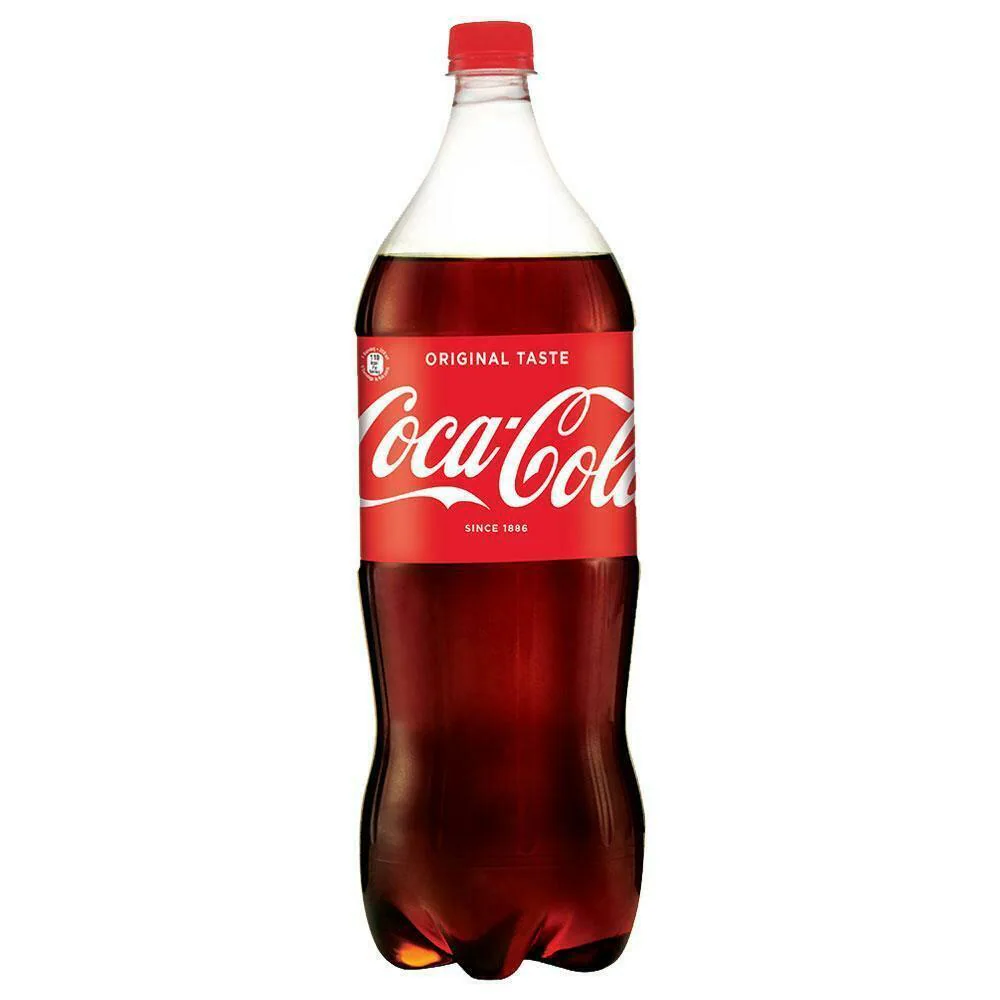 Coca Cola 250 ML