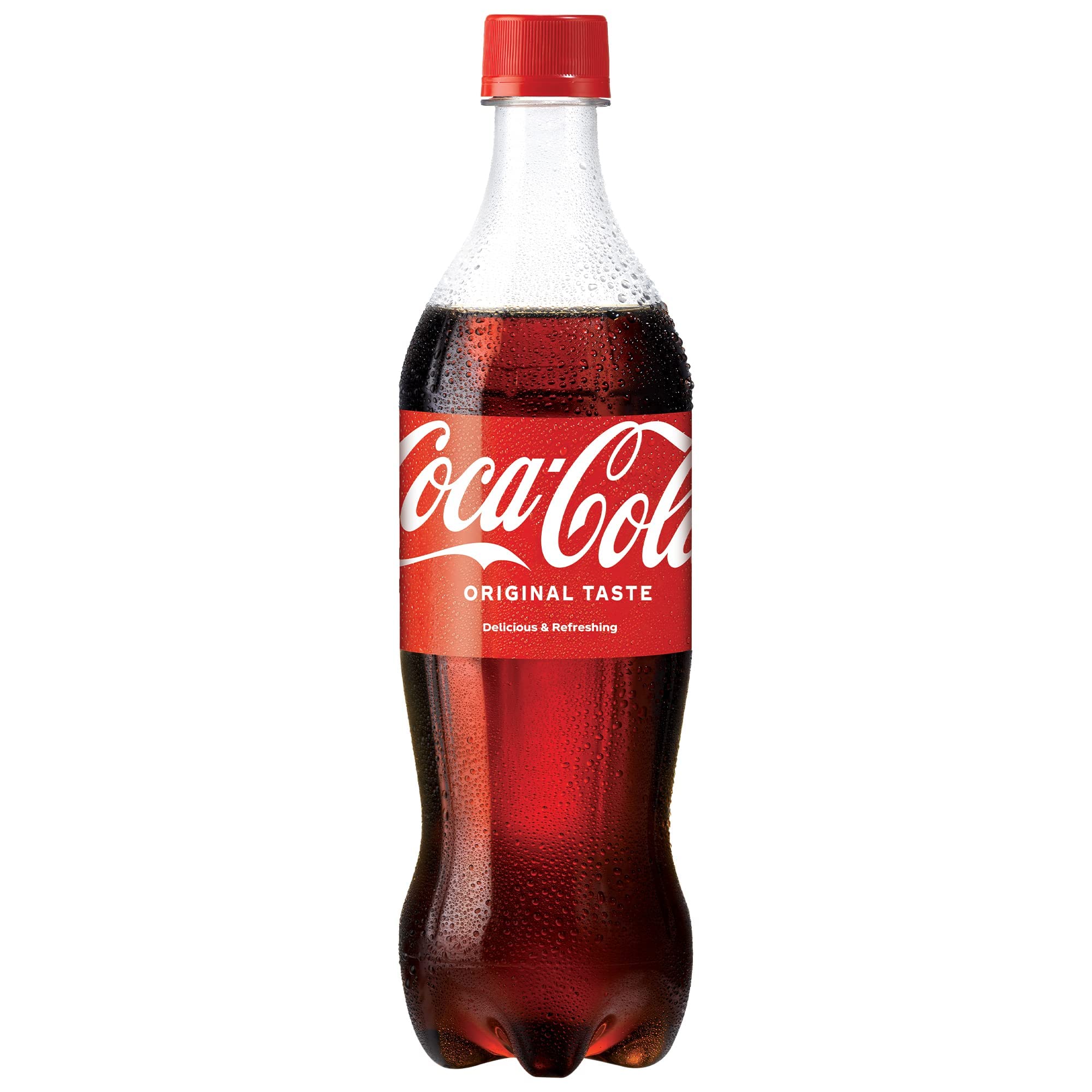 Coca Cola 250 ML