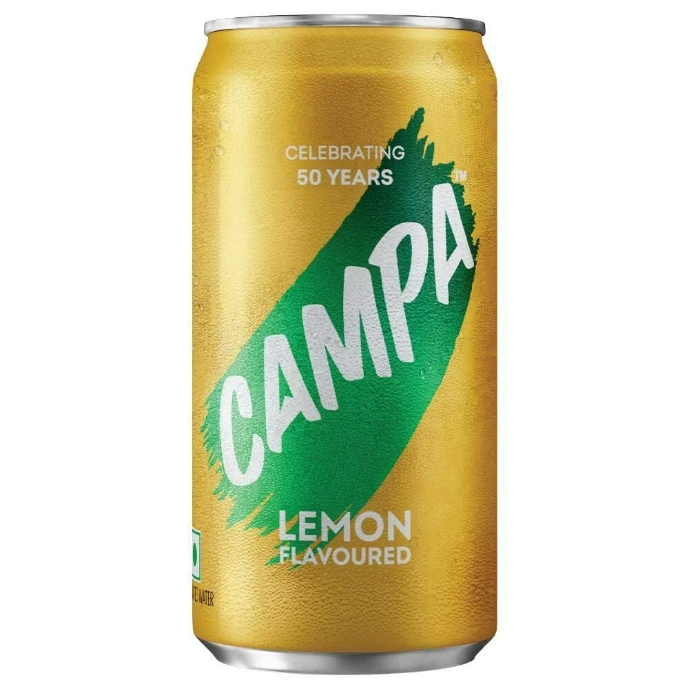 Campa Cola Can 200 ML